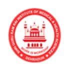 Shri Guru Ram Rai Institute of Medical and Health Sciences, Dehradun logo
