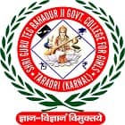 Shri Guru Teg Bahadur Ji Government College, Taraori, Karnal logo