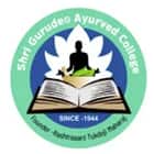 Shri Gurudeo Ayurved College, Amravati logo