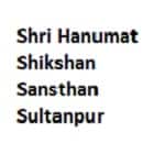 Shri Hanumat Shikshan Sansthan, Sultanpur logo