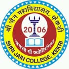 Shri Jain College, Kekri logo