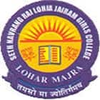 Shri Jairam Mahila College of Education Research and Development, Kurukshetra logo