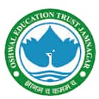 Shri Jaysukhlal Vadhar Institute of Management Studies, Jamnagar logo