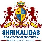 Shri Kalidas Ayurvedic Medical College and Hospital, Badami logo