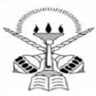 Shri KG Nadgir College of Physical Education, Dharwad logo