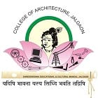 Shri Krishna Educational and Cultural Mandal's College of Architecture, Jalgaon logo
