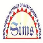 Shri Krishna Institute of Management and Science, Sambhal logo