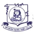 Shri Krishna Teachers Training College, Kota logo