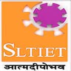 Shri Labhubhai Trivedi Institute of Engineering and Technology, Rajkot logo