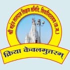 Shri Mahant Laldas Arts and Science College, Shivrinarayan logo
