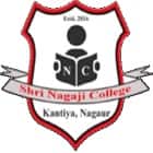 Shri Nagaji Mahavidyalaya, Nagaur logo
