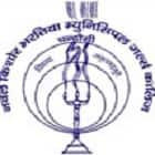 Shri Nawal Kishore Bharatiya Municipal Girls Post Graduate College, Chandauasi logo