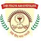 Shri Pragya Mahavidyalaya, Ajmer logo