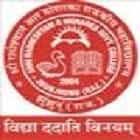 Shri Radheshyam R Morarka Government PG College, Jhunjhunu logo