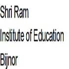 Shri Ram Institute of Education, Bijnor logo