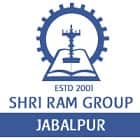 Shri Ram Institute of Pharmacy, Jabalpur logo
