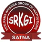 Shri Rama Krishna College of Law, Satna logo