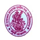 Shri Ramashray Jagdamba Gramin Mahavidyalaya, Azamgarh logo