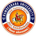 Shri Ramdeobaba Kamla Nehru Engineering College, Nagpur logo