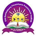 Shri Ramkrishna Paramhans Polytechnic Institute, Parbhani logo
