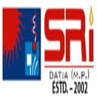Shri Ramraja Sarkar Institute of Education, Datia logo
