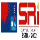 Shri Rawatpura Sarkar College of Physical Education, Datia logo