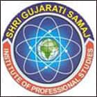Shri RGP Gujarati Professional Institute, Indore logo