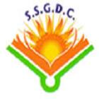 Shri Sai Girls Degree College, Puranpur logo