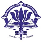 Shri Sakthikailassh Women's College, Salem logo