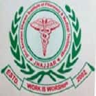 Shri Sanatan Dharam Institute of Pharmacy and Medical Technology, Jhajjar logo