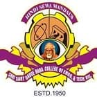 Shri Sant Gadge Baba College of Engineering and Technology, Bhusawal logo