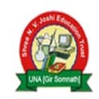 Shri Saraswati College of Education, Girgadhada logo