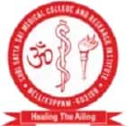 Shri Sathya Sai Medical College and Research Institute, Kancheepuram logo