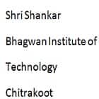 Shri Shankar Bhagwan Institute of Technology, Chitrakoot logo