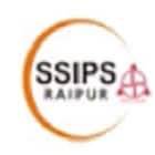 Shri Shankaracharya Institute of Professional Studies, Raipur logo