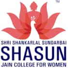 Shri Shankarlal Sundarbai Shasun Jain College for Women, Chennai logo