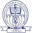Shri Sharad Shikshan and Yuvak Kalyan Sanstha Chikhli's Arts College, Buldana logo