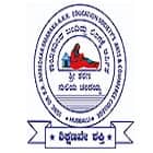 Shri Sharana Nuliya Chandayya Dr BR Ambedkar Smarak AKKA Education Society's Arts and Commerce College, Hubli logo