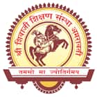 Shri Shivaji College of Arts Commerce and Science, Akola logo