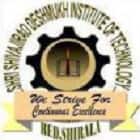 Shri Shivajirao Deshmukh Institute of Technology, Sangli logo