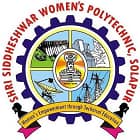 Shri Siddheshwar Women's Polytechnic, Solapur logo