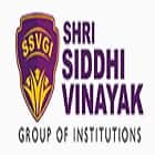 Shri Siddhi Vinayak Institute of Management, Bareilly logo
