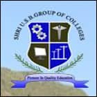 Shri Ummed Singh Bhati College of Engineering and Management, Mount Abu logo