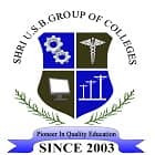 Shri USB College of Nursing, Sirohi logo