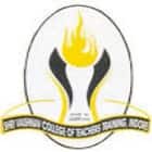 Shri Vaishnav College of Teacher's Training, Indore logo