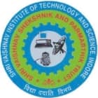 Shri Vaishnav Institute of Technology and Science, Indore logo