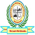 Shri Vasantrao Naik Mahavidyalaya, Amravati logo