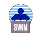 Shri Vile Parle Kelavani Mandal's College of Engineering, Shirpur logo