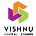 Shri Visnu College of Pharmacy, Bhimavaram logo