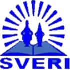 Shri Vithal Education and Research Institute's College of Engineering, Solapur logo